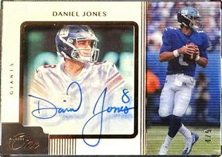 Daniel Jones