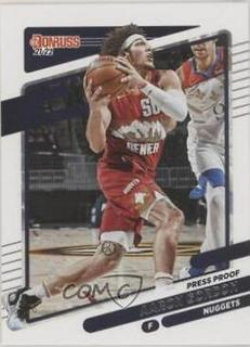 Aaron Gordon