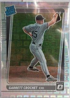 Garrett Crochet