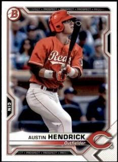 Austin Hendrick