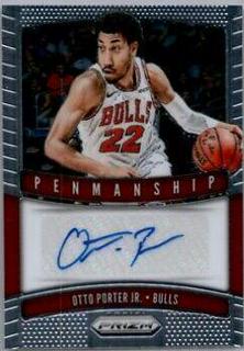 Otto Porter Jr.