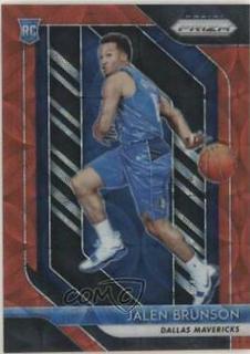 Jalen Brunson