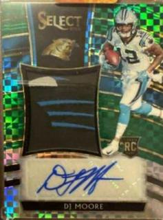 DJ Moore