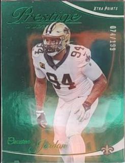 Cameron Jordan