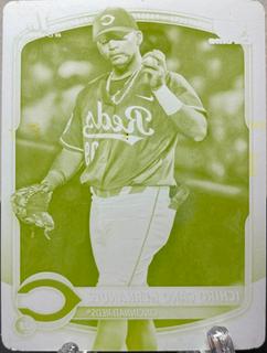 Ichiro Cano Hernandez