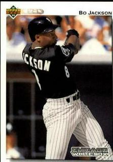 Bo Jackson
