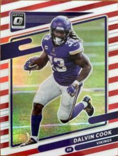 Dalvin Cook