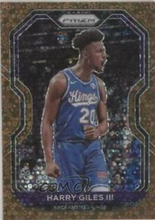 Harry Giles III