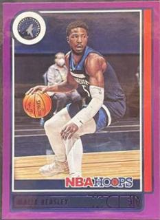 Malik Beasley