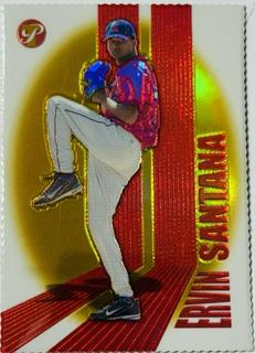 Ervin Santana