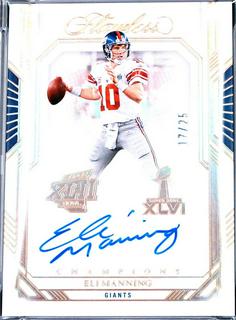Eli Manning