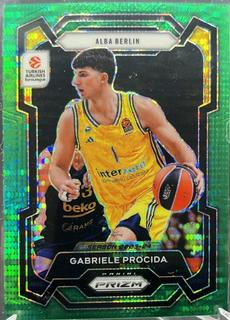 Gabriele Procida