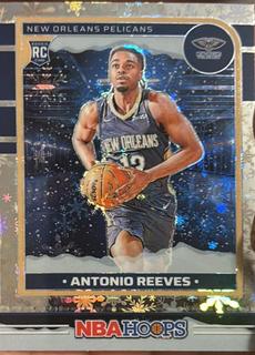 Antonio Reeves