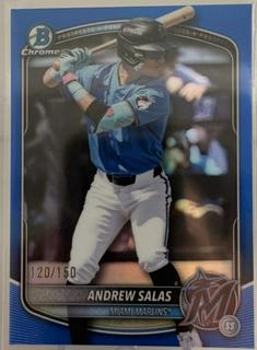 Andrew Salas