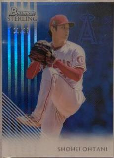 Shohei Ohtani