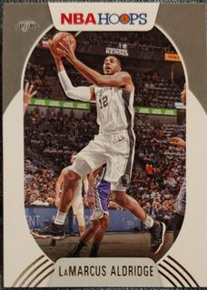 LaMarcus Aldridge