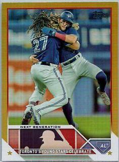 Vladimir Guerrero Jr.