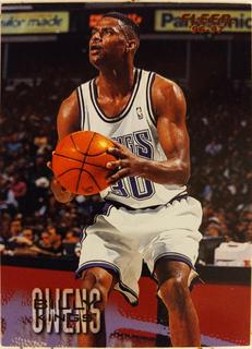 Billy Owens