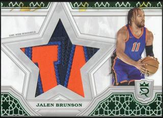 Jalen Brunson