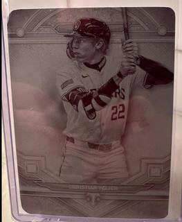 Christian Yelich