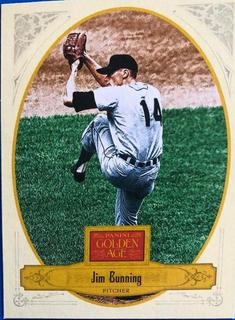 Jim Bunning