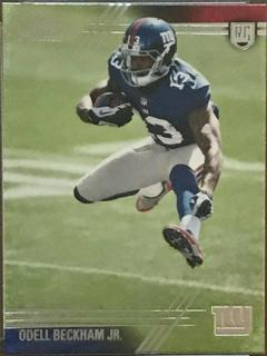 Odell Beckham Jr.