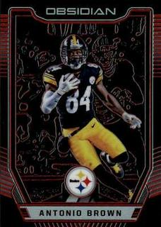 Antonio Brown