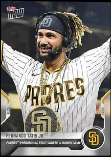 Fernando Tatis Jr.