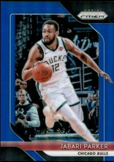Jabari Parker