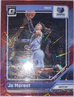 Ja Morant