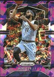 Mike Conley