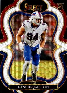 Landon Jackson