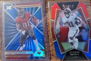 Antonio Brown