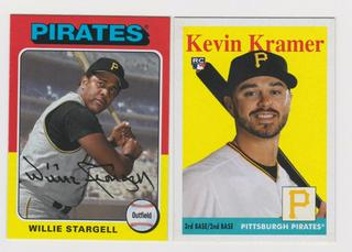 Willie Stargell
