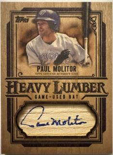 Paul Molitor