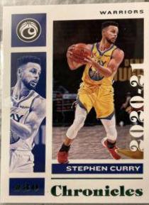 Stephen Curry