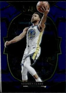 Stephen Curry