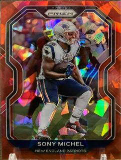 Sony Michel