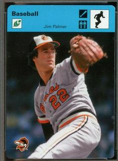 Jim Palmer