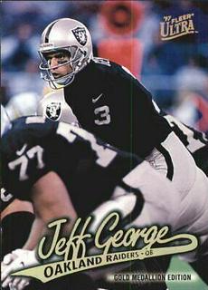 Jeff George