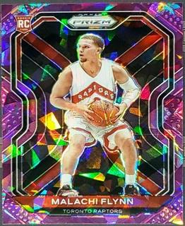 Malachi Flynn