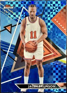 Jalen Brunson