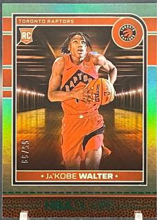 Ja'Kobe Walter