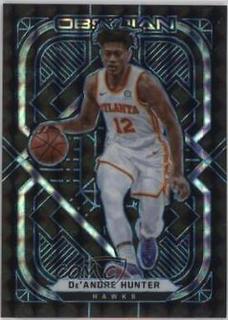 De'Andre Hunter