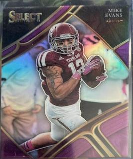 Mike Evans