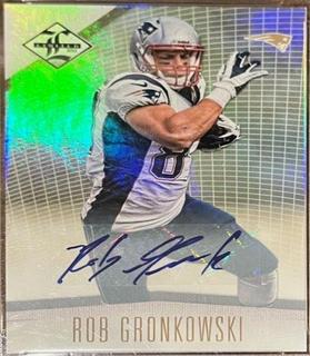 Rob Gronkowski