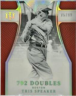 Tris Speaker
