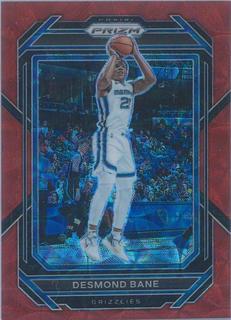 Desmond Bane