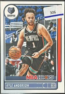 Kyle Anderson