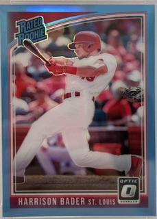 Harrison Bader